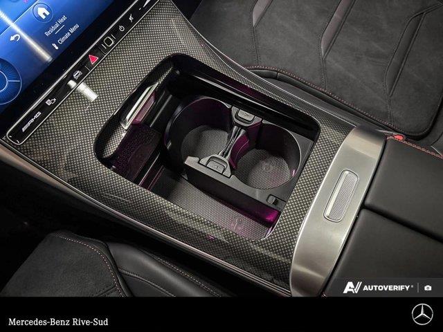 mercedes-benz C-Class 2026 - 17