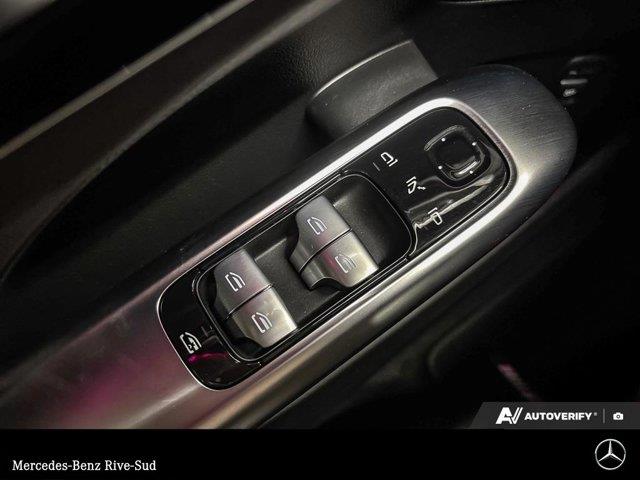 mercedes-benz C-Class 2026 - 22