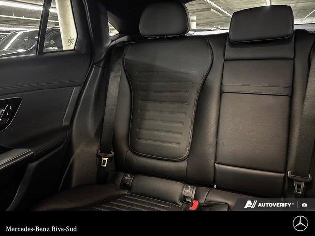 mercedes-benz GLC 2026 - 12