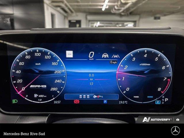 mercedes-benz GLC 2026 - 15