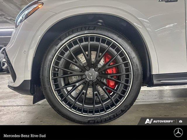 mercedes-benz GLC 2026 - 18