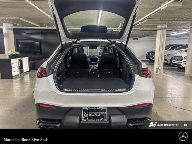 mercedes-benz GLC 2026 - 26