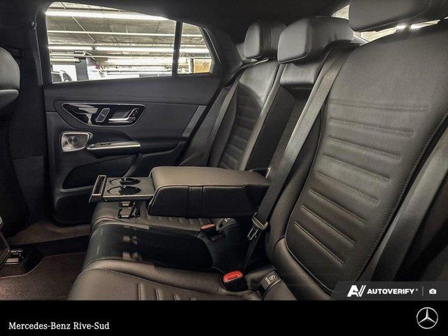 mercedes-benz GLC 2026 - 27