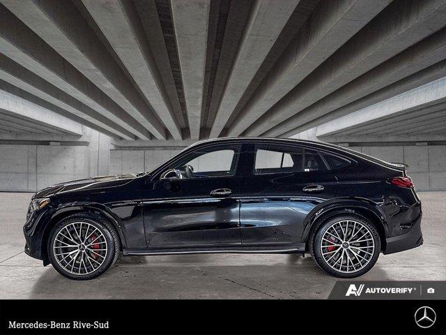 mercedes-benz GLC 2026 - 2