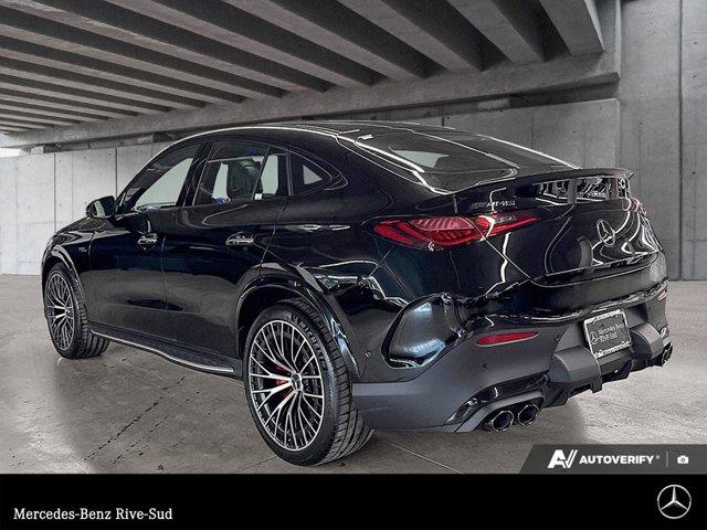 mercedes-benz GLC 2026 - 3