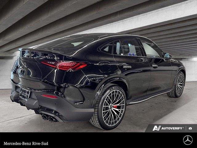 mercedes-benz GLC 2026 - 5