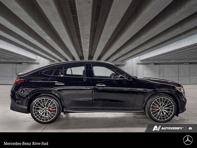 mercedes-benz GLC 2026 - 6