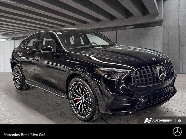 mercedes-benz GLC 2026 - 7
