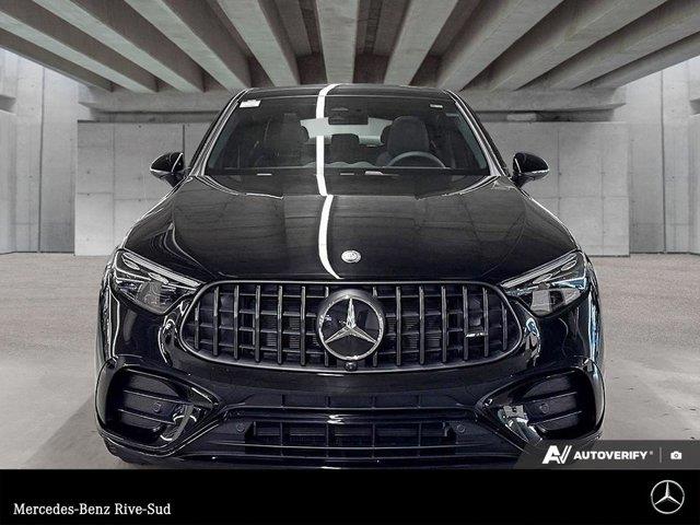 mercedes-benz GLC 2026 - 8