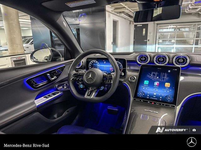 mercedes-benz GLC 2026 - 9