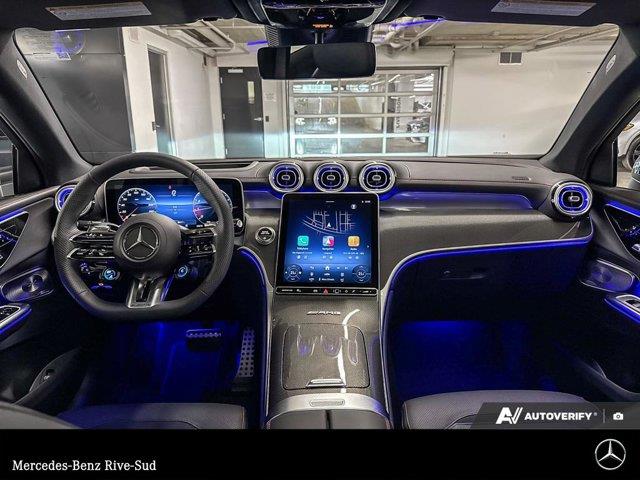 mercedes-benz GLC 2026 - 10