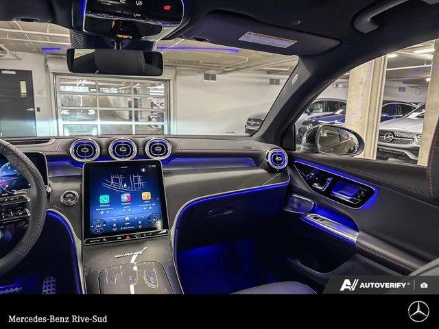 mercedes-benz GLC 2026 - 11
