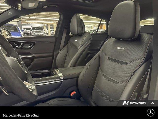 mercedes-benz GLC 2026 - 12