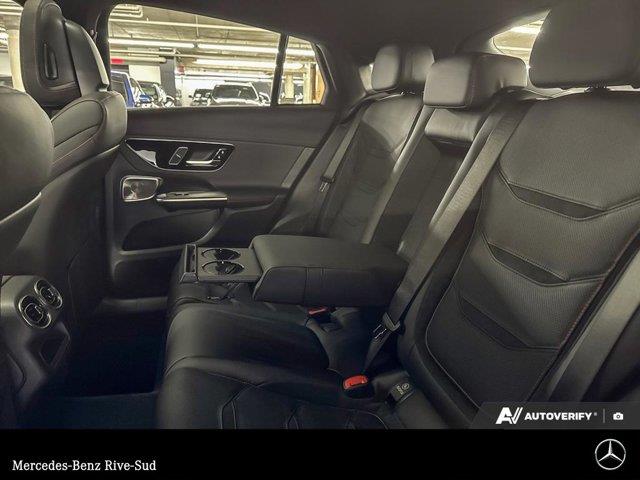 mercedes-benz GLC 2026 - 14