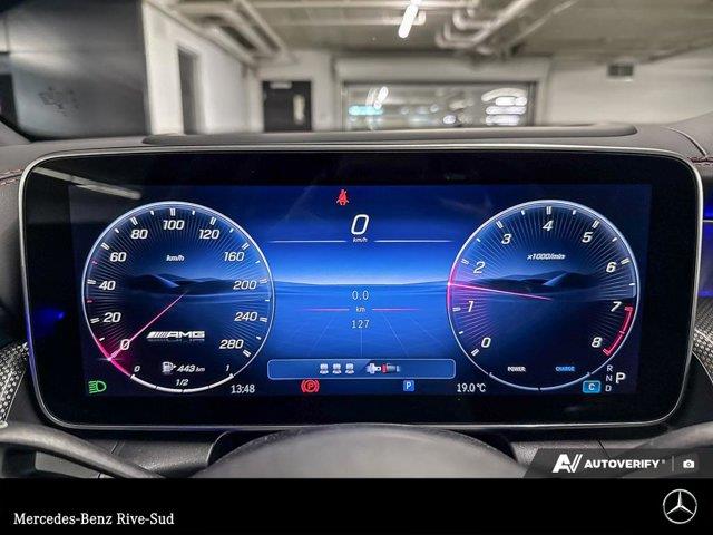 mercedes-benz GLC 2026 - 15