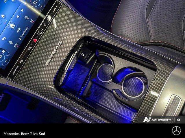 mercedes-benz GLC 2026 - 17