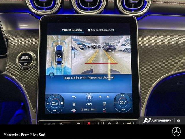 mercedes-benz GLC 2026 - 25