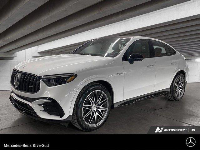 mercedes-benz GLC 2026