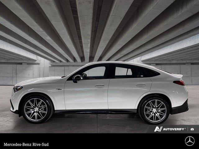 mercedes-benz GLC 2026 - 2