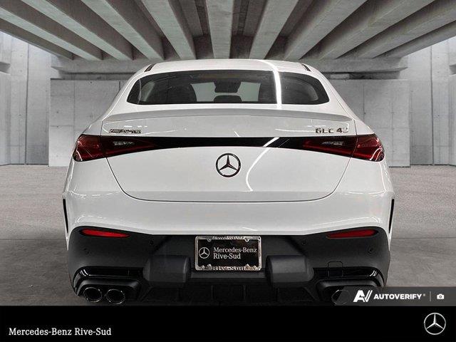 mercedes-benz GLC 2026 - 4