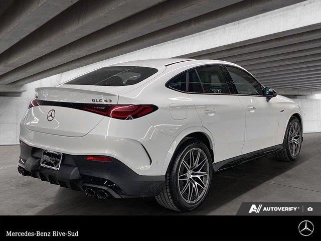 mercedes-benz GLC 2026 - 5