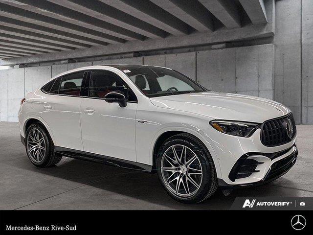mercedes-benz GLC 2026 - 7
