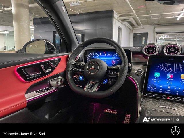 mercedes-benz GLC 2026 - 9