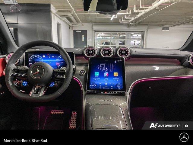 mercedes-benz GLC 2026 - 10