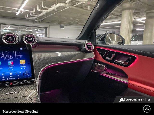 mercedes-benz GLC 2026 - 11