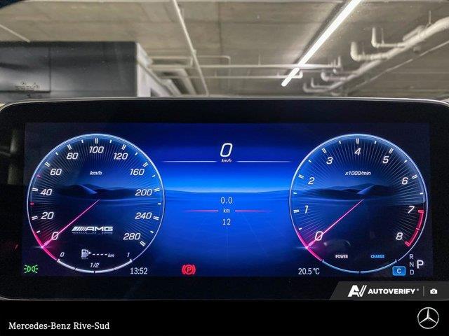 mercedes-benz GLC 2026 - 15