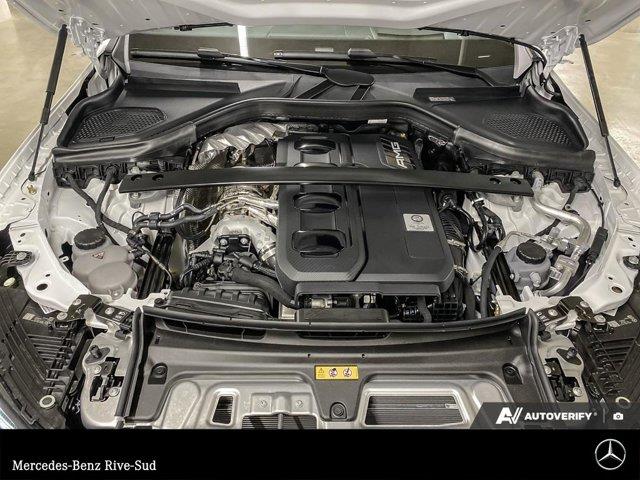 mercedes-benz GLC 2026 - 20