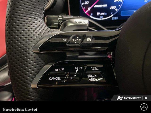 mercedes-benz GLC 2026 - 21
