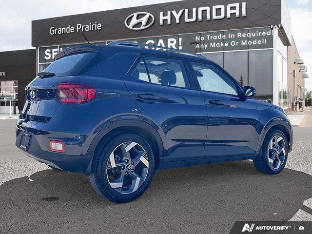 hyundai Venue 2023 - 3