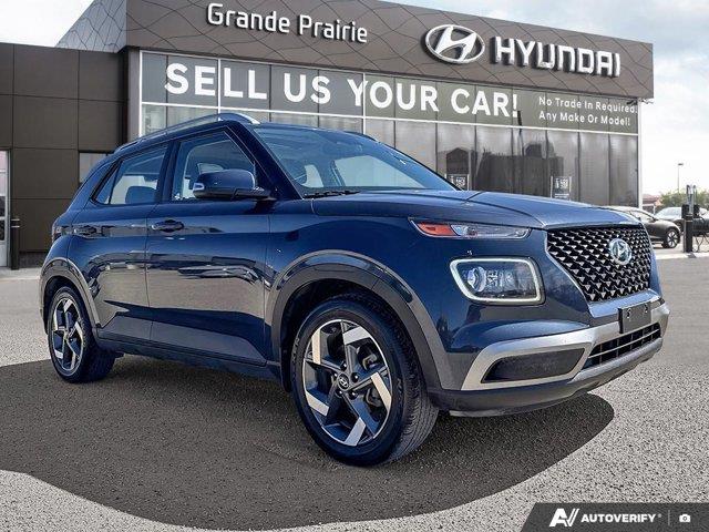 hyundai Venue 2023 - 5