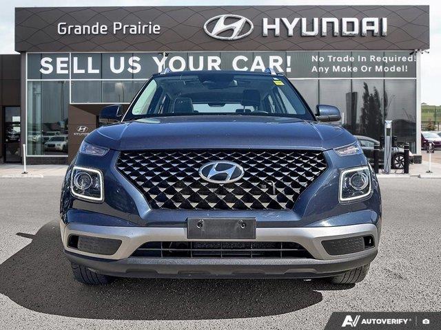 hyundai Venue 2023 - 6