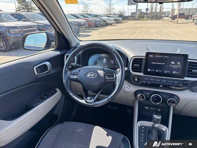 hyundai Venue 2023 - 7