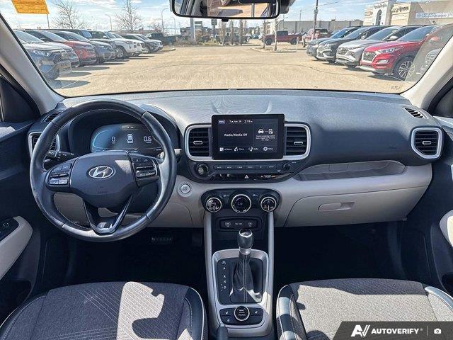 hyundai Venue 2023 - 8