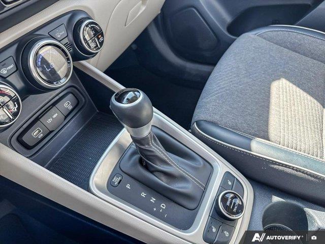 hyundai Venue 2023 - 15