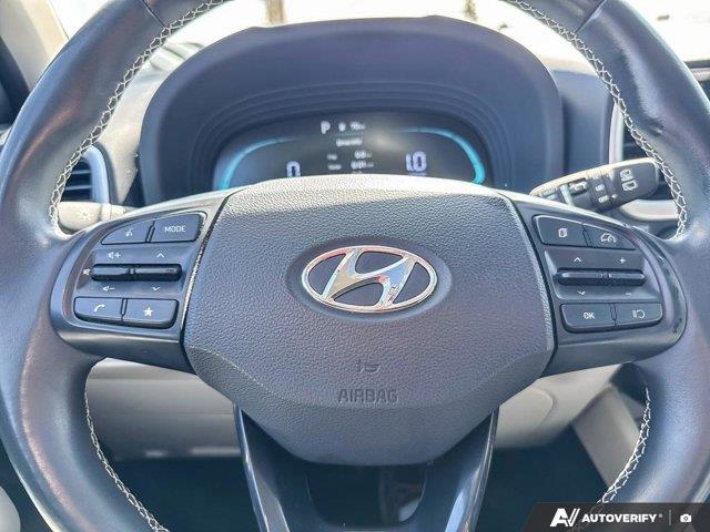hyundai Venue 2023 - 19