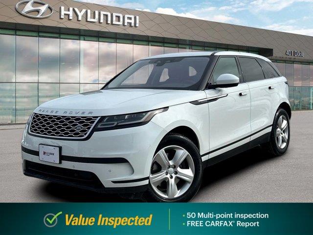 land rover Range Rover Velar 2022