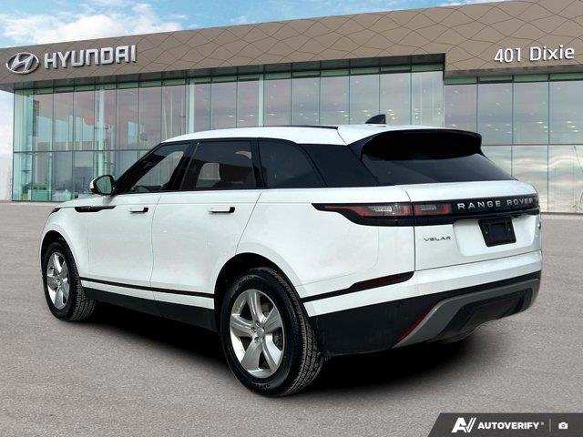 land rover Range Rover Velar 2022 - 3