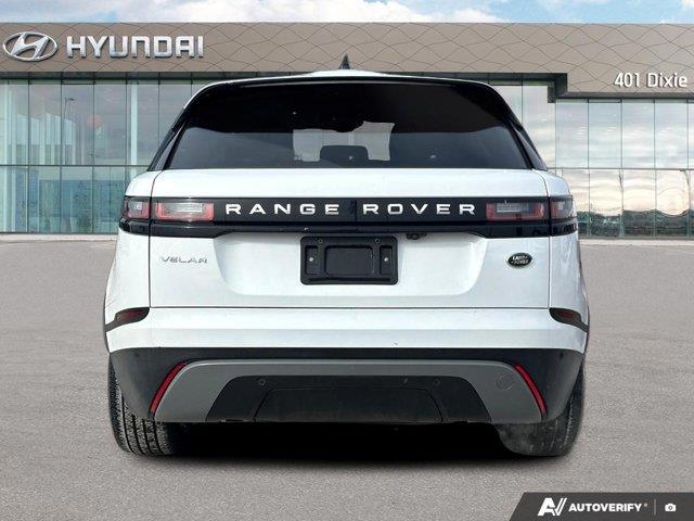 land rover Range Rover Velar 2022 - 4