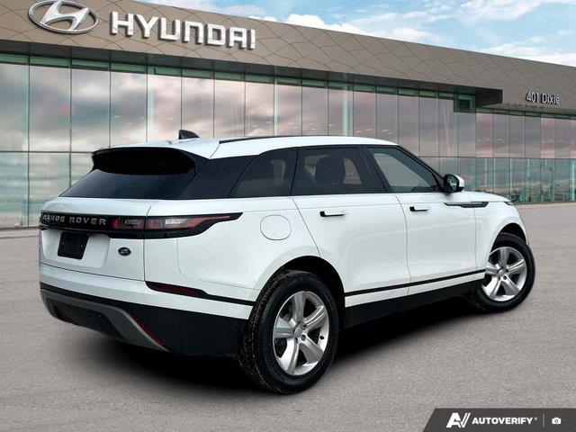 land rover Range Rover Velar 2022 - 5