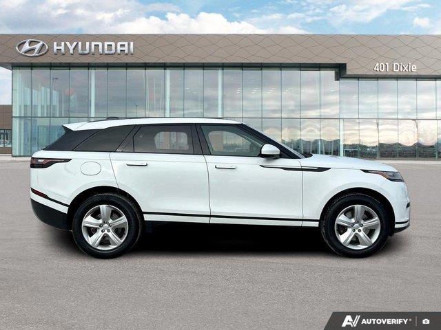 land rover Range Rover Velar 2022 - 6