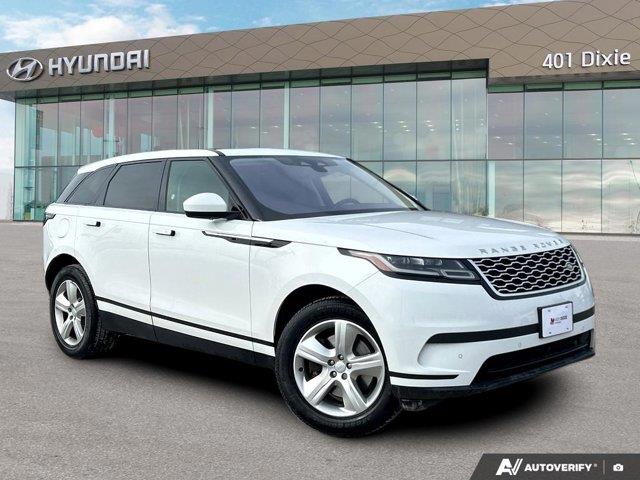 land rover Range Rover Velar 2022 - 7