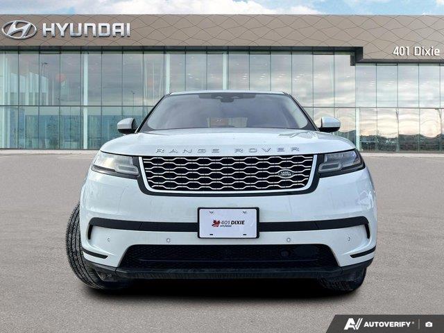 land rover Range Rover Velar 2022 - 8