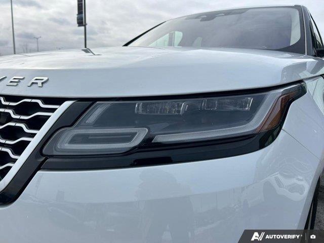 land rover Range Rover Velar 2022 - 11