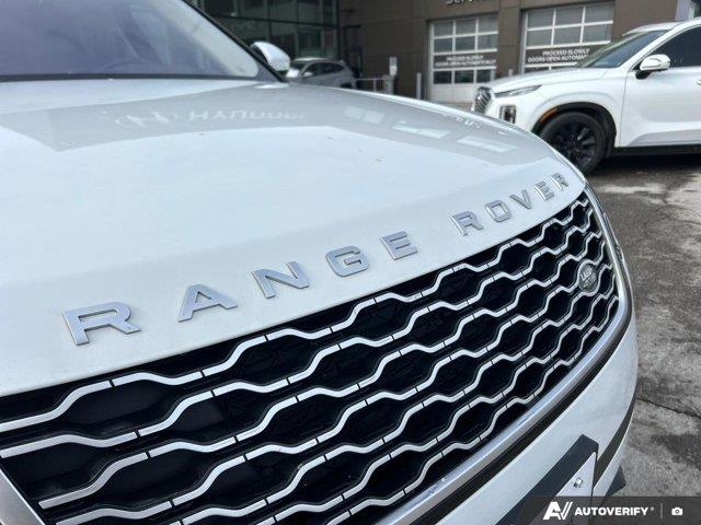 land rover Range Rover Velar 2022 - 12