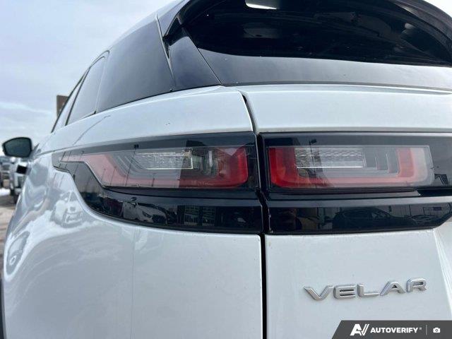land rover Range Rover Velar 2022 - 14