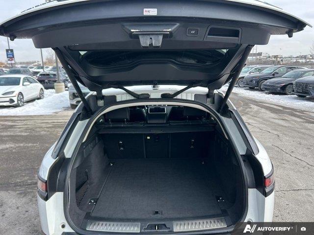 land rover Range Rover Velar 2022 - 15